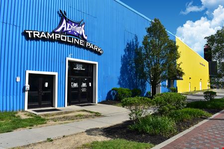 Harbor Park