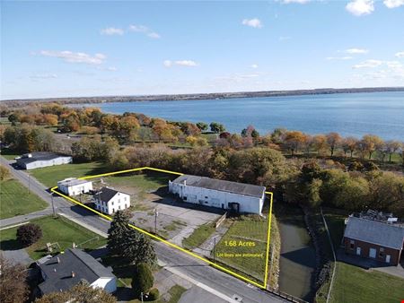 Other space for Sale at 142 Middle St in Geneva