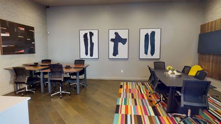 Office space for Rent at Apt CoWork - at Cottonwood Reserve in Charlotte