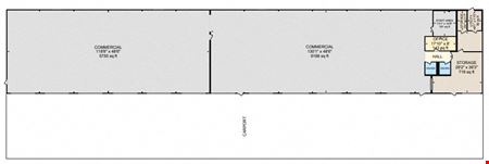 10420 W. I-40 - Service Bay/Flex Industrial Space Available With Land