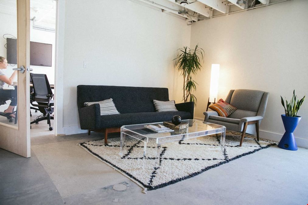 Union Cowork, LLC - Union Cowork - Encinitas