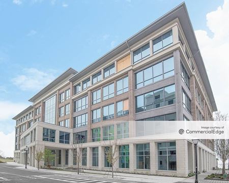 Office space for Rent at Portside in Mount Pleasant