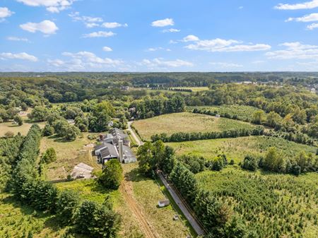 Other space for Sale at Brick House Farm-Taro Investment Corporation Bankruptcy in Ellicott City