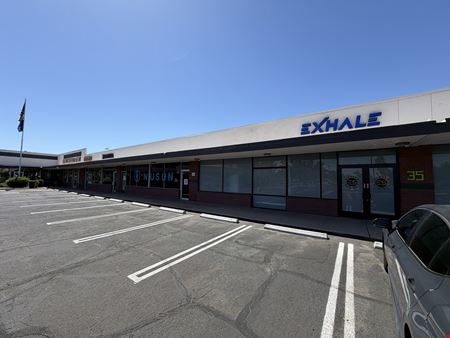Broadway Plaza