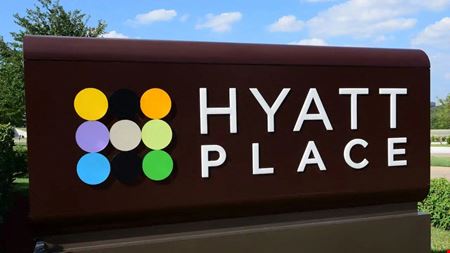 Hyatt Place Dallas/Las Colinas