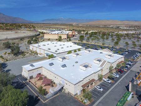 Rancho Mirage Single-Tenant Retail Education Center