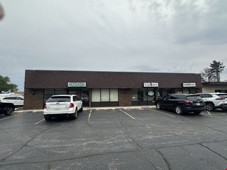 Office space for Sale at 409-15 N Wisconsin St in Hobart