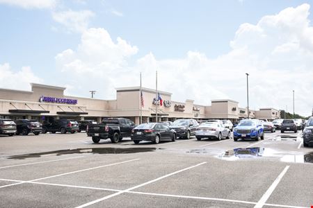Commercial space at Town & Country Shopping Center in Corpus Christi
