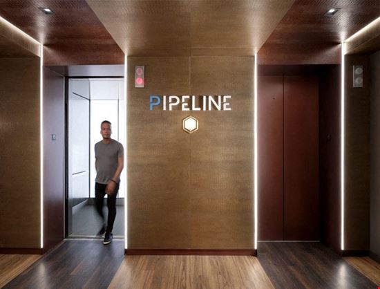 Pipeline Workspaces - Pipeline Tampa