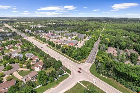 Office space for Rent at 355 S. Zeeb Rd. in Ann Arbor