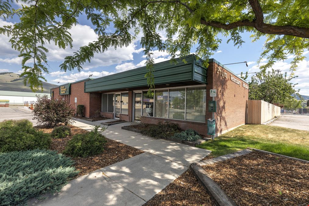 Pruyn Veterinary