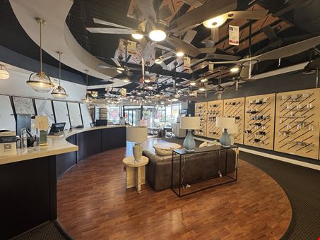 107 Mall Drive, Suite A