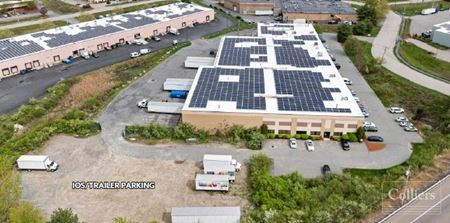 Industrial space for Rent at Walpole Park South | 7,525 - 16,275 SF Office/Warehouse Space for Lease in Walpole