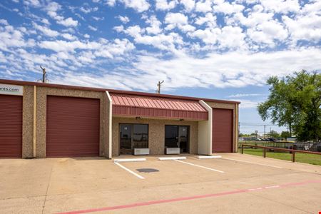 NW Business Park