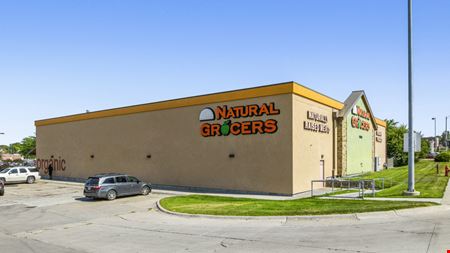 Natural Grocers - Lincoln