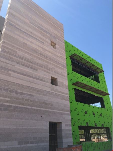 Ironwood Medical Pavilion II