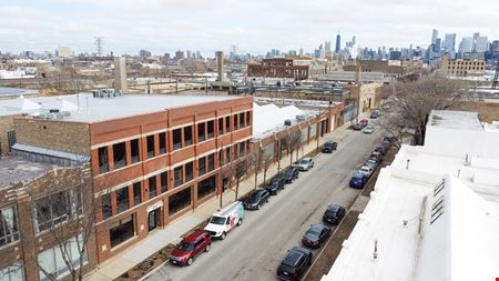 Office space for Rent at Fulton Lofts in Chicago