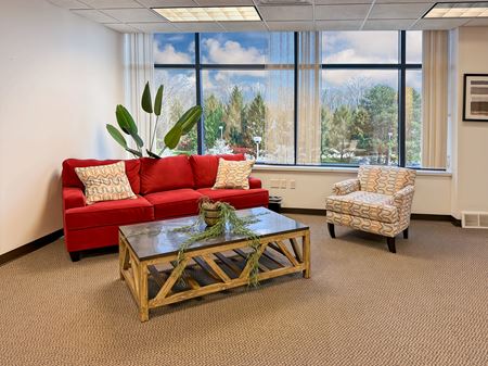 Office space for Rent at HQ - Grand Rapids - Kenmoor Avenue SE in Grand Rapids