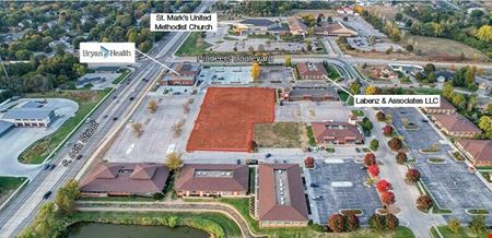 VacantLand space for Sale at 4401 S 86th Street in Lincoln