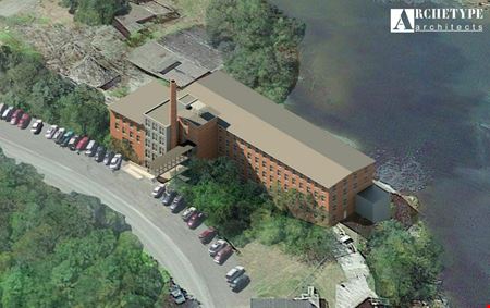 Other space for Sale at Brown's Mill Historic Rehab Opportunity in Dover-Foxcroft