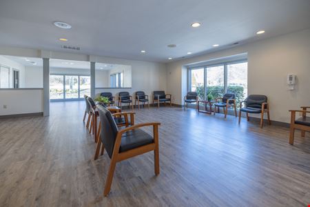 Medical Office for Sale or Lease in Brevard, NC