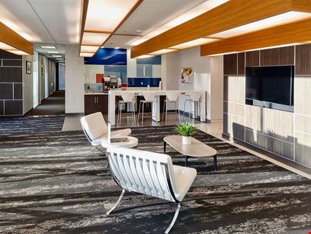 Regus - Salt Lake City - 222 Main