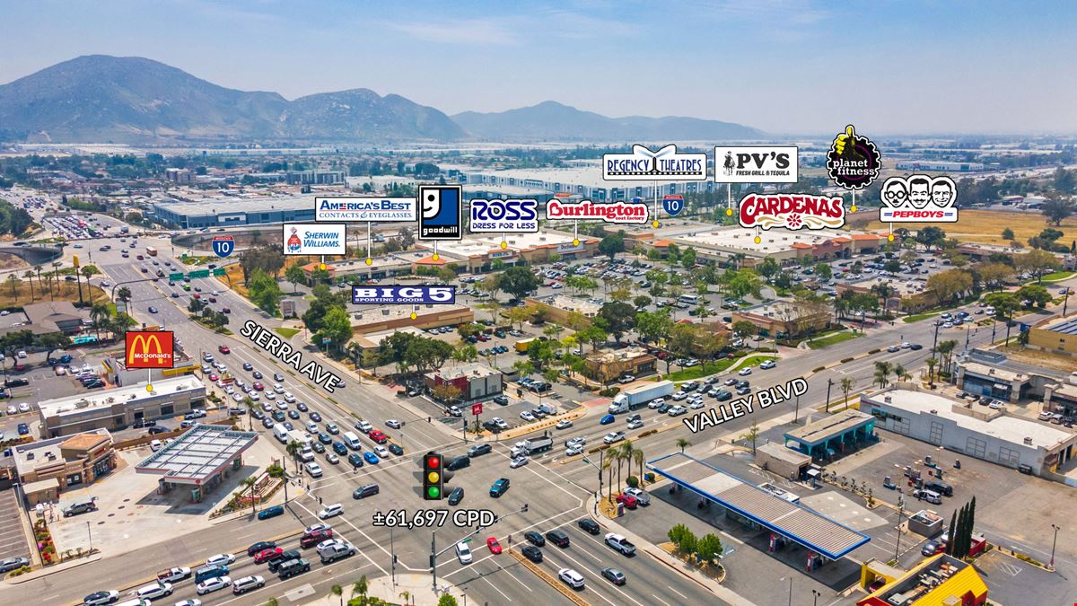 Inland Empire Center