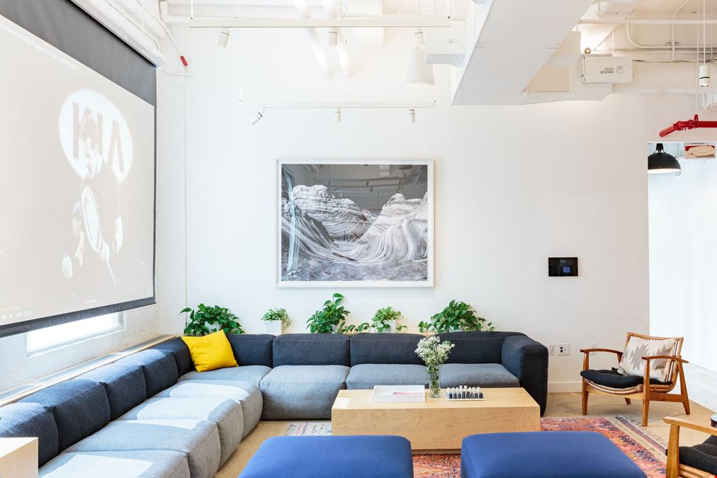 WeWork - 148 Lafayette St