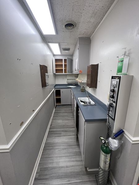 Thomson Medical Office
