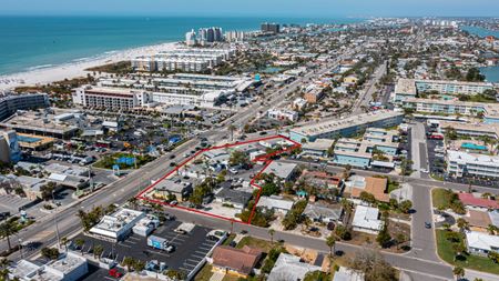 Other space for Sale at 5905 Gulf Blvd in Saint Pete Beach