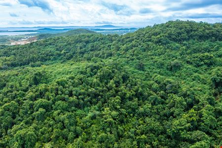 Vacant Land - 78 Cuerdas with Ocean Views @ Ceiba - For Sale