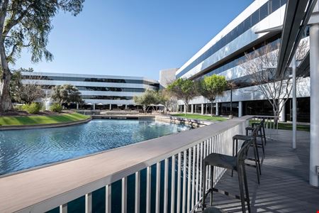 Office space for Rent at Waterview - Bldg B in Phoenix