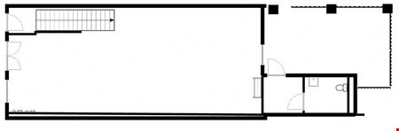 900 SF Available