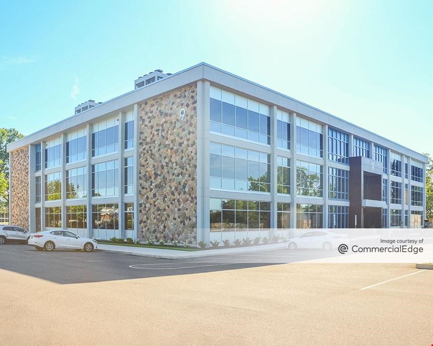 Spring House Innovation Park - Building 9