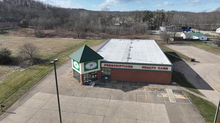 Other space for Sale at 8465 State Route 339 in Vincent