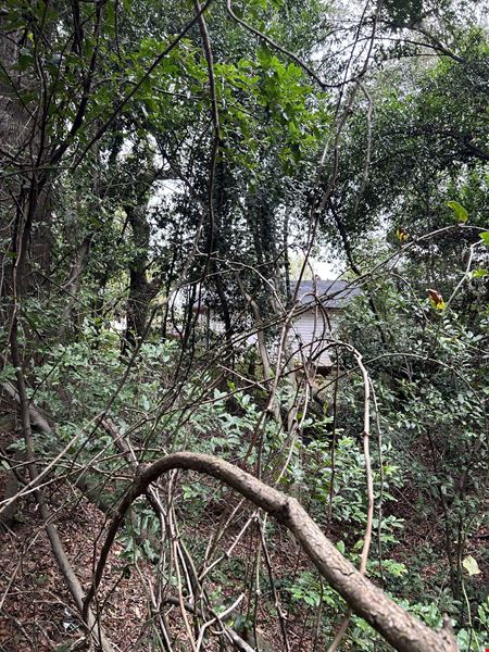 Old Aiken Rd.