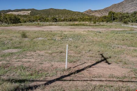 FRONTAGE ON HWY 337 DEVELOPMENT READY .7112 ACRES