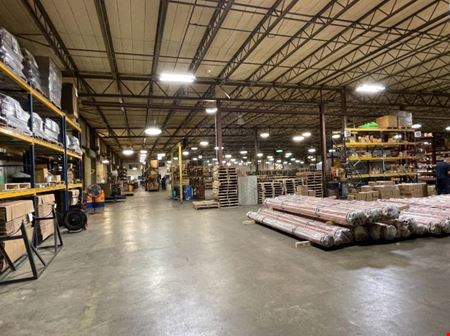 Industrial Manufacturing or Warehouse - Federalsburg Industrial Park