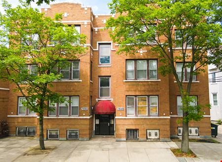 Multi-Family space for Sale at The Burnham - 2730-34 E 79th / 7848-50 S Burnham in Chicago