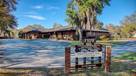 Office space for Sale at Medical Office with Four Exam Rooms in Gainesville