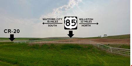 5.61 AC Stabilized Outdoor Storage Lot