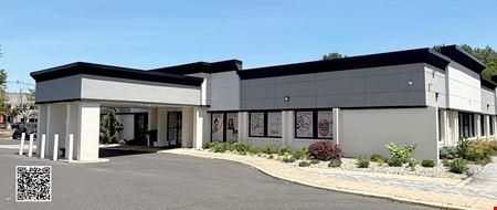 Medical/Office Suite For Lease