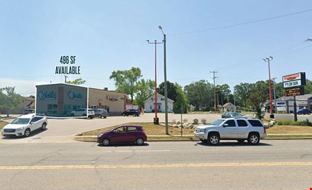 Retail space for Rent at Muskegon Retail in Muskegon