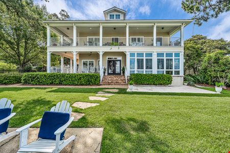 Emma’s Bayhouse Bed & Breakfast