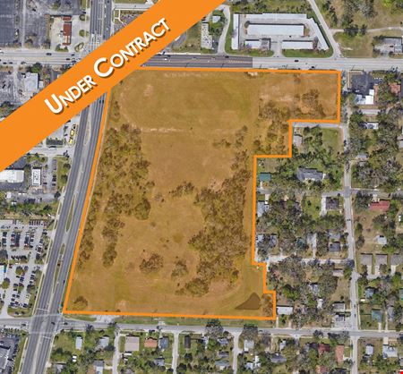 VacantLand space for Sale at Daytona Beach Vacant Land in Daytona Beach