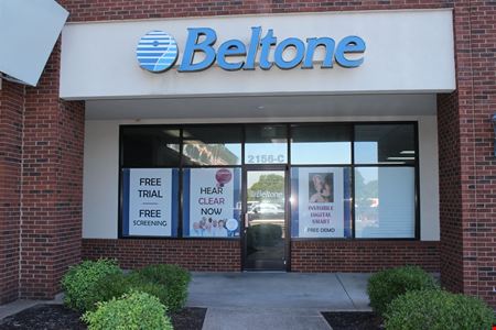 Industrial space for Sale at 2156 N Highland Ave in Jackson