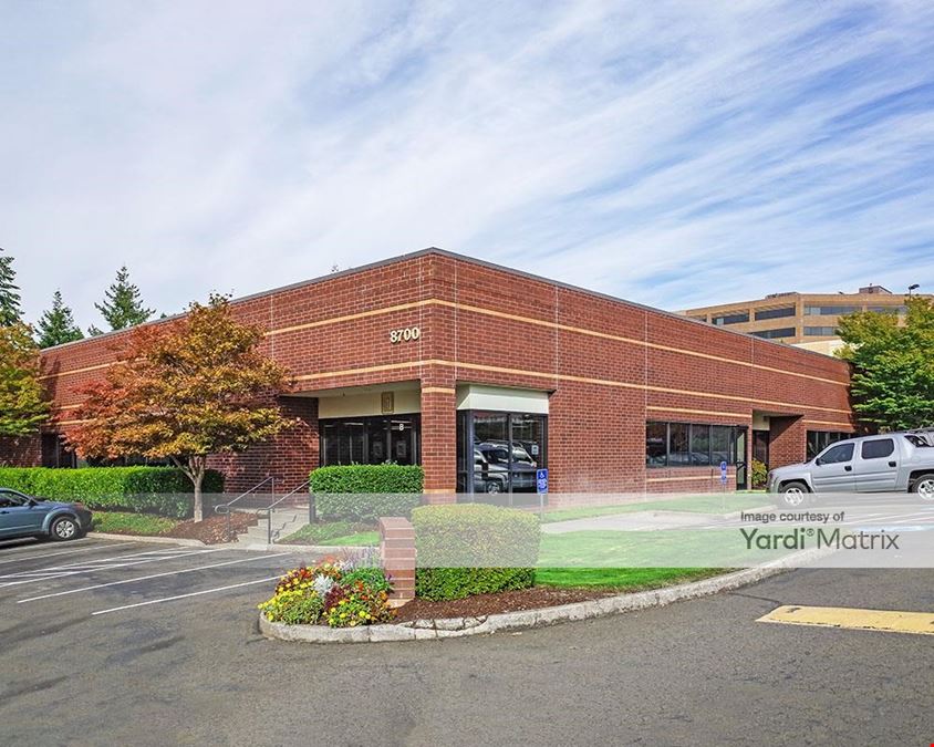 Creekside Corporate Park - Buildings 8700, 8705 & 8770
