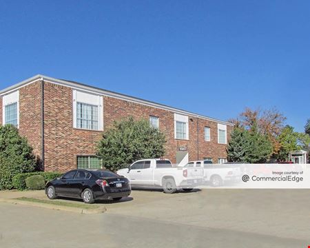 Office space for Rent at Lindsey Square in Norman
