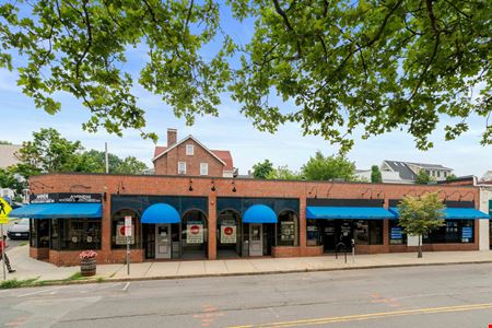 1167 Broadway