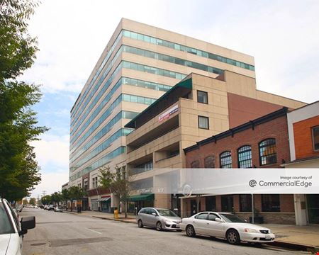 Office space for Rent at Towson Commons in Towson